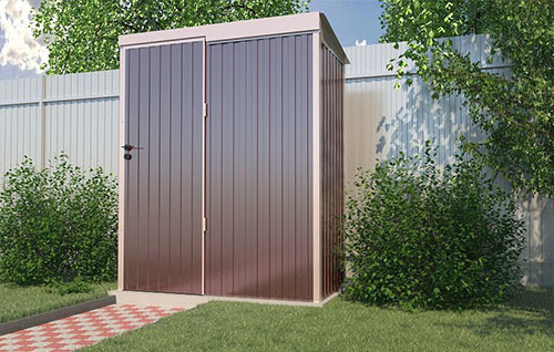  Купить хозблок-склад в минске