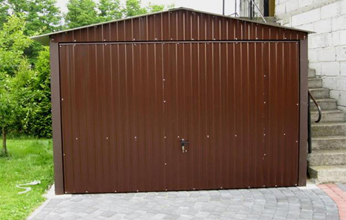  Склад сарай для дачи