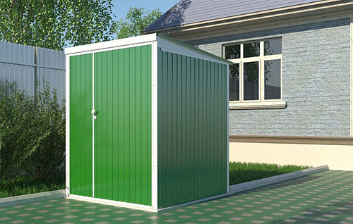  Купить хозблок 